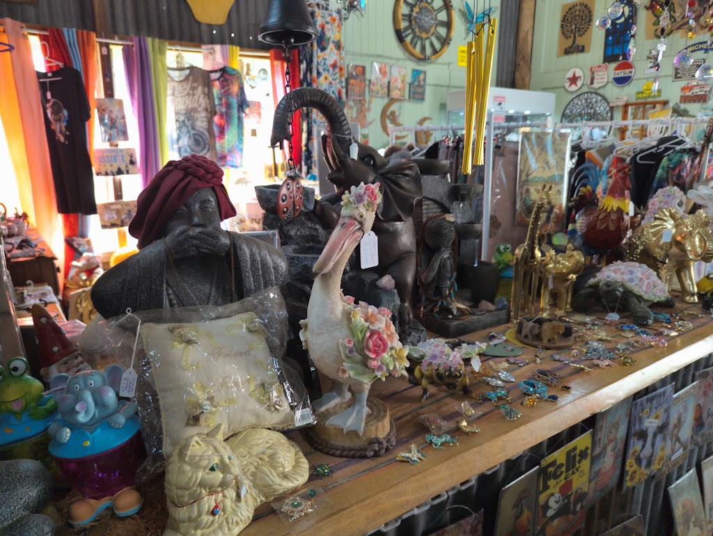 Maidenwell Treasures | 16 Main St, Maidenwell QLD 4615, Australia | Phone: 0439 892 657
