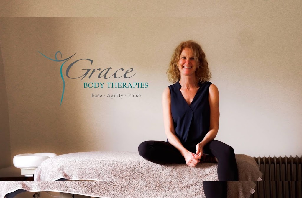 Grace Body Therapies | 76 Ferry Rd, Kettering TAS 7155, Australia | Phone: 0418 337 869