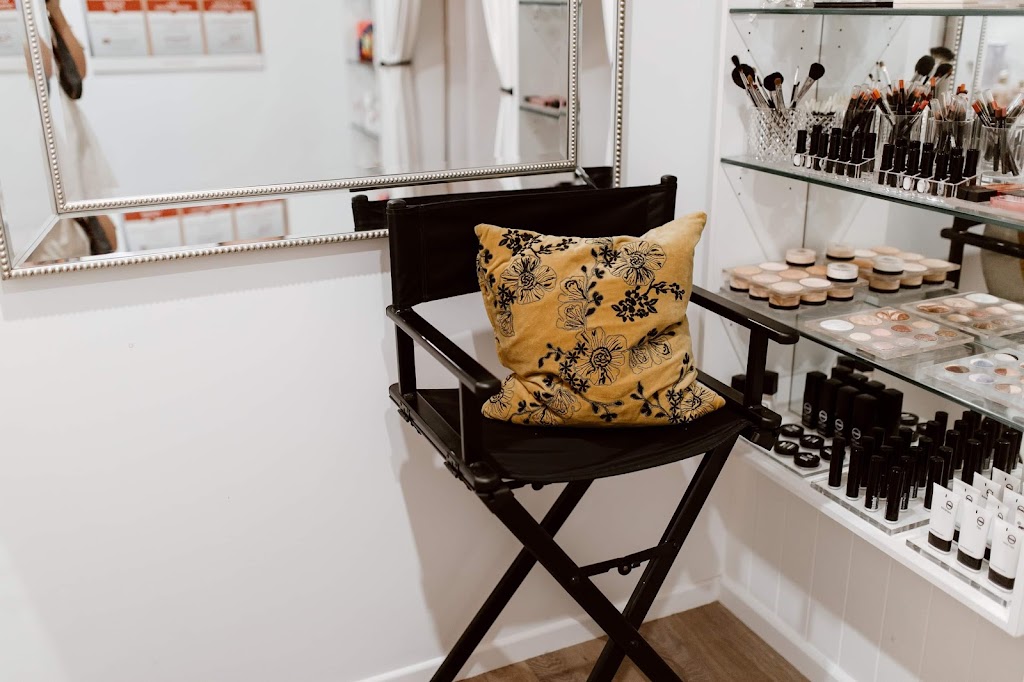 Evolve Beaute Begins Within | Level 1 41Oxford St, Bulimba QLD 4171, Australia | Phone: 0407 028 507