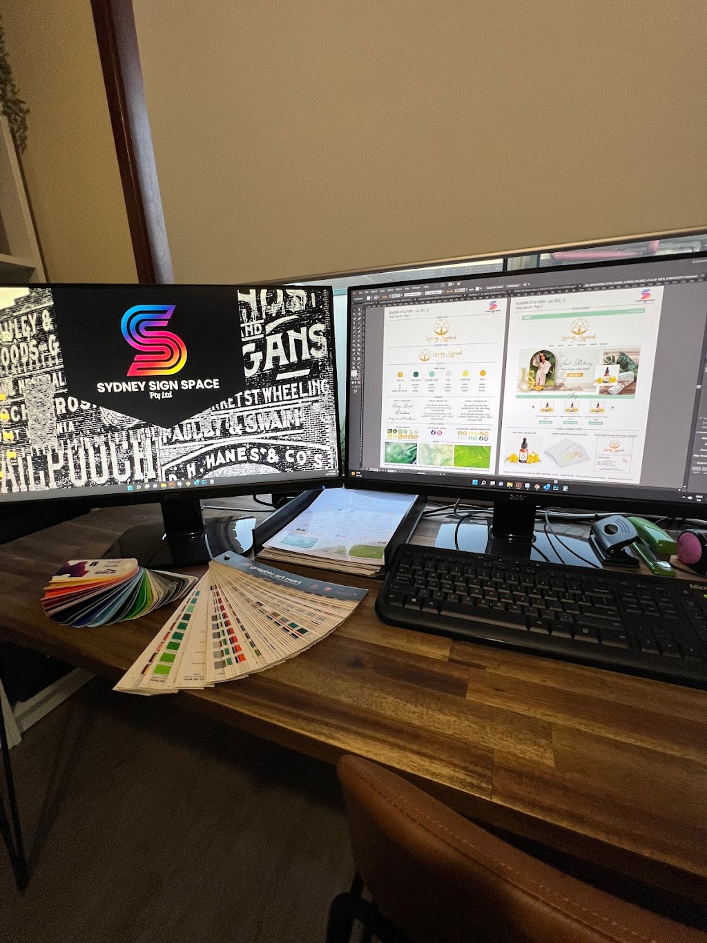 Sydney Sign Space Pty Ltd | 39 Dulhunty Ct, Cranebrook NSW 2749, Australia | Phone: 1300 702 039 Sydney Sign Space Pty Ltd | 39 Dulhunty Ct, Cranebrook NSW 2749, Australia | Phone: 1300 702 039