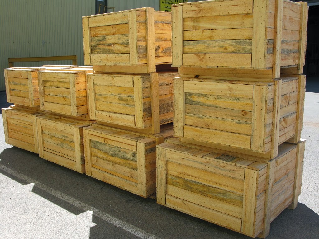 Cases and Crates | store | 49 South Terrace, Wingfield SA 5013, Australia | 0884457215 OR +61 8 8445 7215