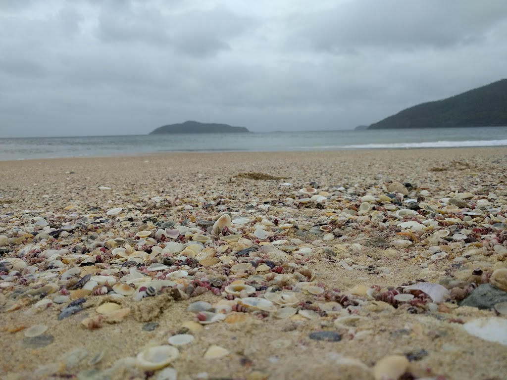 Jimmys Beach Reserve | Hawks Nest NSW 2324, Australia