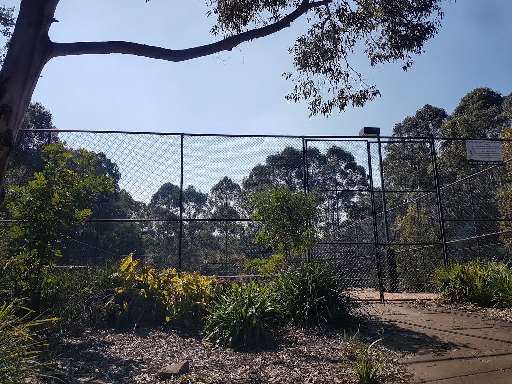 Hastings Park | 44 Belltree Cres, Castle Hill NSW 2154, Australia | Phone: (02) 9847 6666