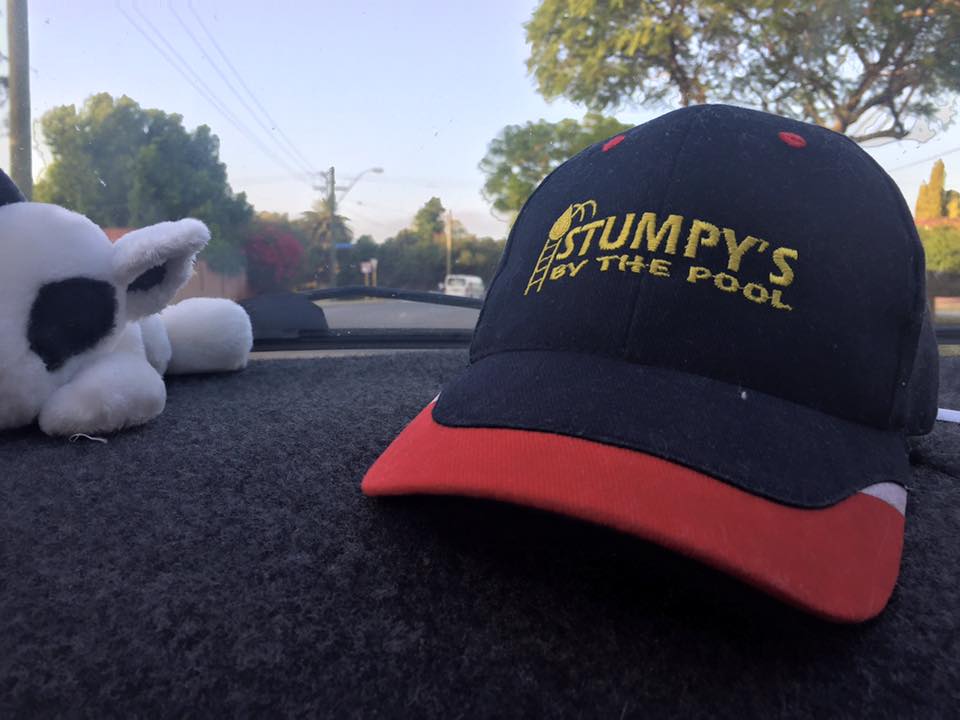 Stumpys By The Pool | cafe | 62 Alexander Dr, Inglewood WA 6052, Australia | 0892762659 OR +61 8 9276 2659