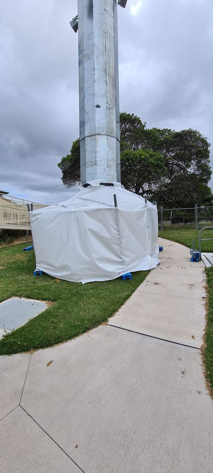 ZaMac Surface Protection Pty Ltd | 64 Cut Hill Rd, Cobbitty NSW 2570, Australia | Phone: 0431 248 830