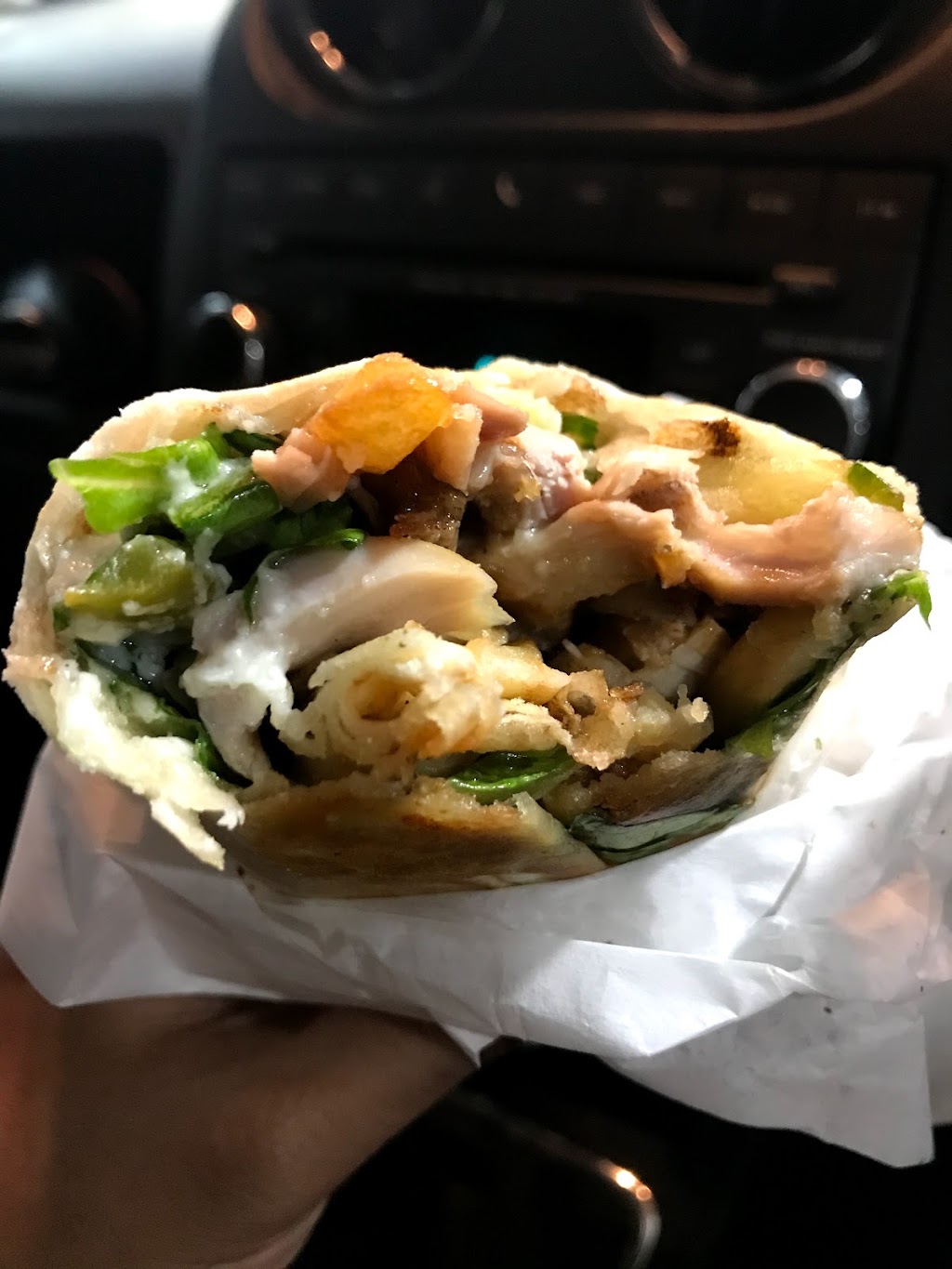 Beirut Shawarma Condell Park | 132-134 Edgar St, Condell Park NSW 2200, Australia | Phone: 0416 661 444