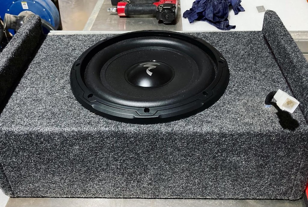 Fab Car Audio | 7/19-21 Sharnet Cct, Pakenham VIC 3810, Australia | Phone: 0423 522 124