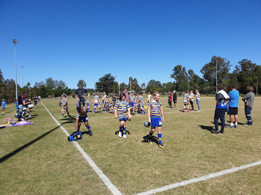 Noosa District Rugby League Football Club | 57 Mary River Rd, Cooroy QLD 4563, Australia | Phone: 0429 456 482