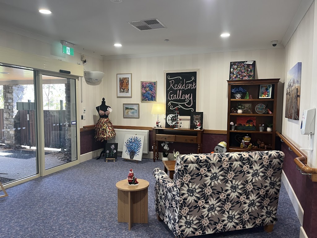 Respect - Bayview Haven | 83 Wellington Rd, Portland VIC 3305, Australia | Phone: (03) 5523 8000