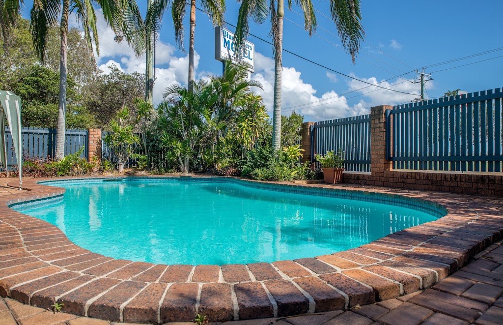 Blue Waters Motel | lodging | 129 Kingscliff St, Kingscliff NSW 2487, Australia | 0266742999 OR +61 2 6674 2999