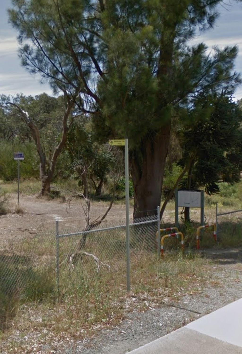 Kwinana Loop Trail Section 3 | park | Leda WA 6170, Australia