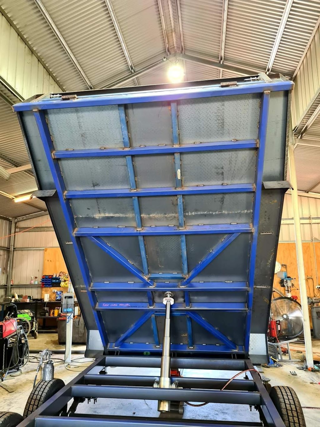 Done right trailers | 39 McKenzie Rd, Echuca VIC 3564, Australia | Phone: 0472 597 410