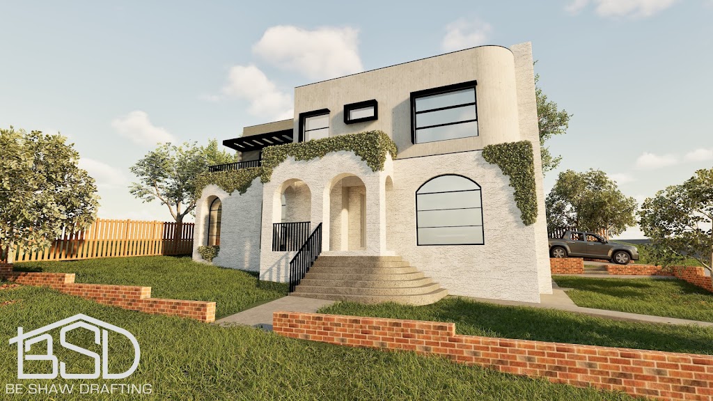 Be Shaw Drafting | 10 Burns St, Redhead NSW 2290, Australia | Phone: 0434 496 431