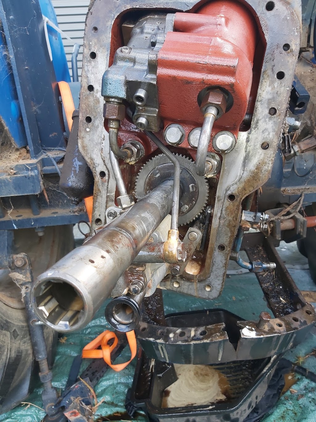 Painless Mechanical and Auto Electrical | car repair | 47 Larela Cct, Orange NSW 2800, Australia | 0498476488 OR +61 498 476 488