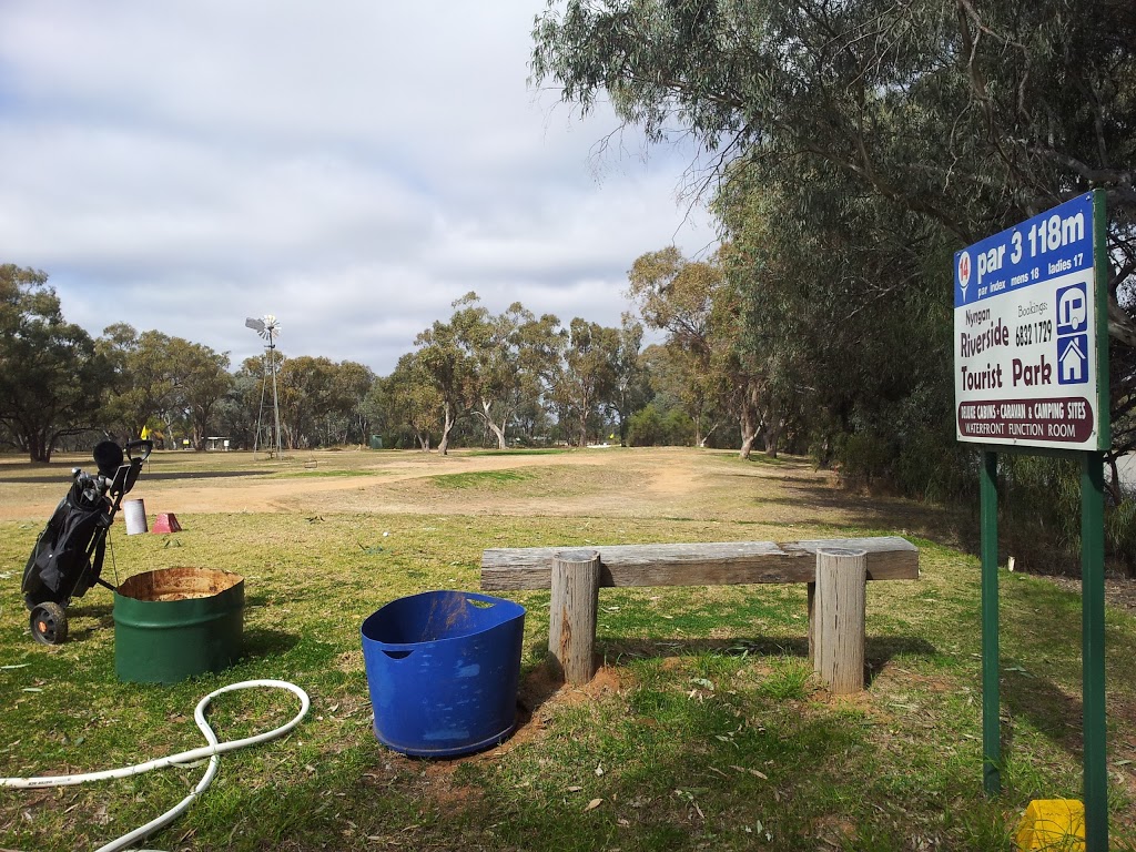 Nyngan Golf Club |  | Moonagee St, Nyngan NSW 2825, Australia | 0268321127 OR +61 2 6832 1127