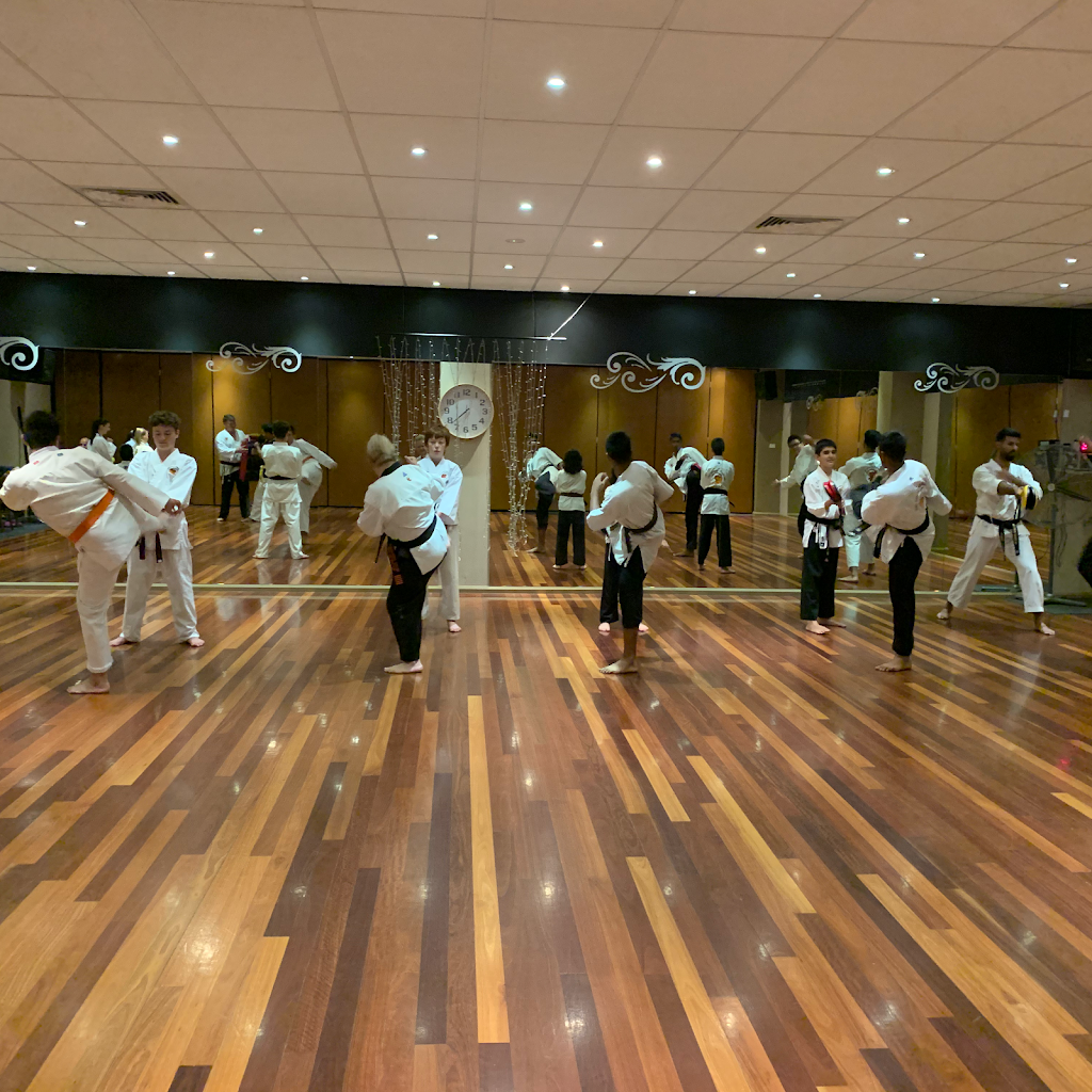 Tora Martial Arts Centre | health | Corner, Victoria St, Wetherill Park NSW 2164, Australia | 0401286687 OR +61 401 286 687