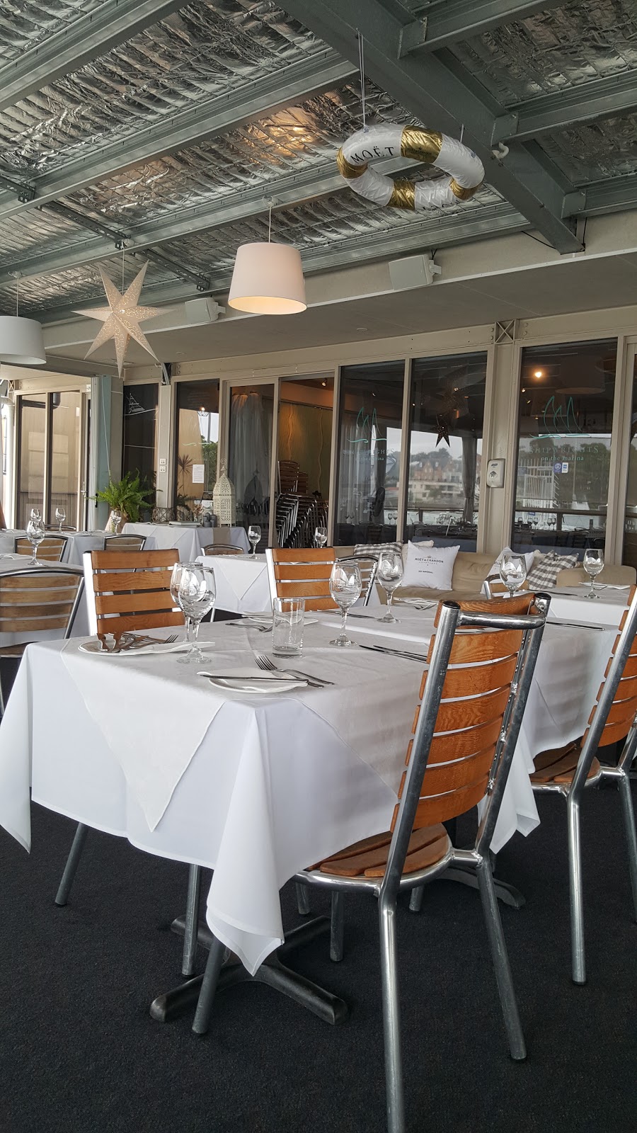 Shipwrights on the Marina Restaurant | restaurant | 739 Princes Hwy, Blakehurst NSW 2221, Australia | 0295470666 OR +61 2 9547 0666