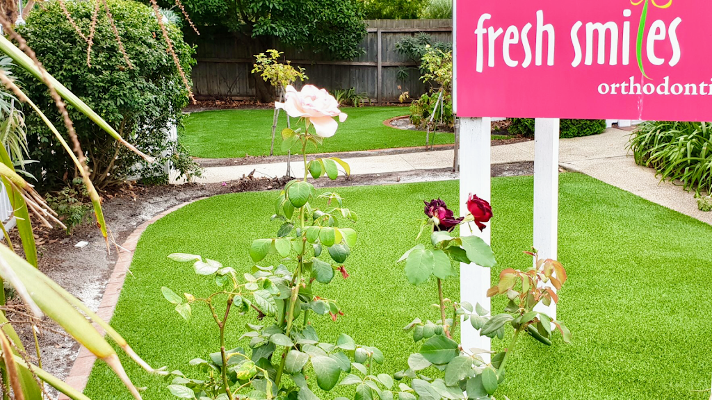 Fresh Smiles Orthodontics | 79 High St, Belmont VIC 3216, Australia | Phone: (03) 5244 4466