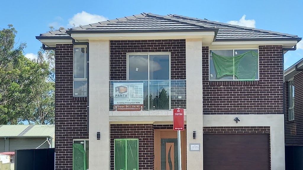 Panta Constructions & Developments Pty Ltd | 46 Matilda Rd, Leppington NSW 2179, Australia | Phone: 0411 206 991