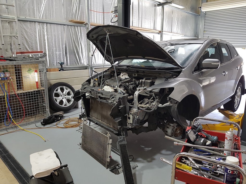 JDs Auto Cooling and Heating | 3 Robinia Ct, Murray Bridge SA 5253, Australia | Phone: 0438 012 665