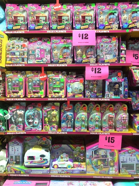 Mr Toys Toyworld Kawana Waters | store | Cnr Nicklin Way &, Eden St, Minyama QLD 4575, Australia | 0754442377 OR +61 7 5444 2377