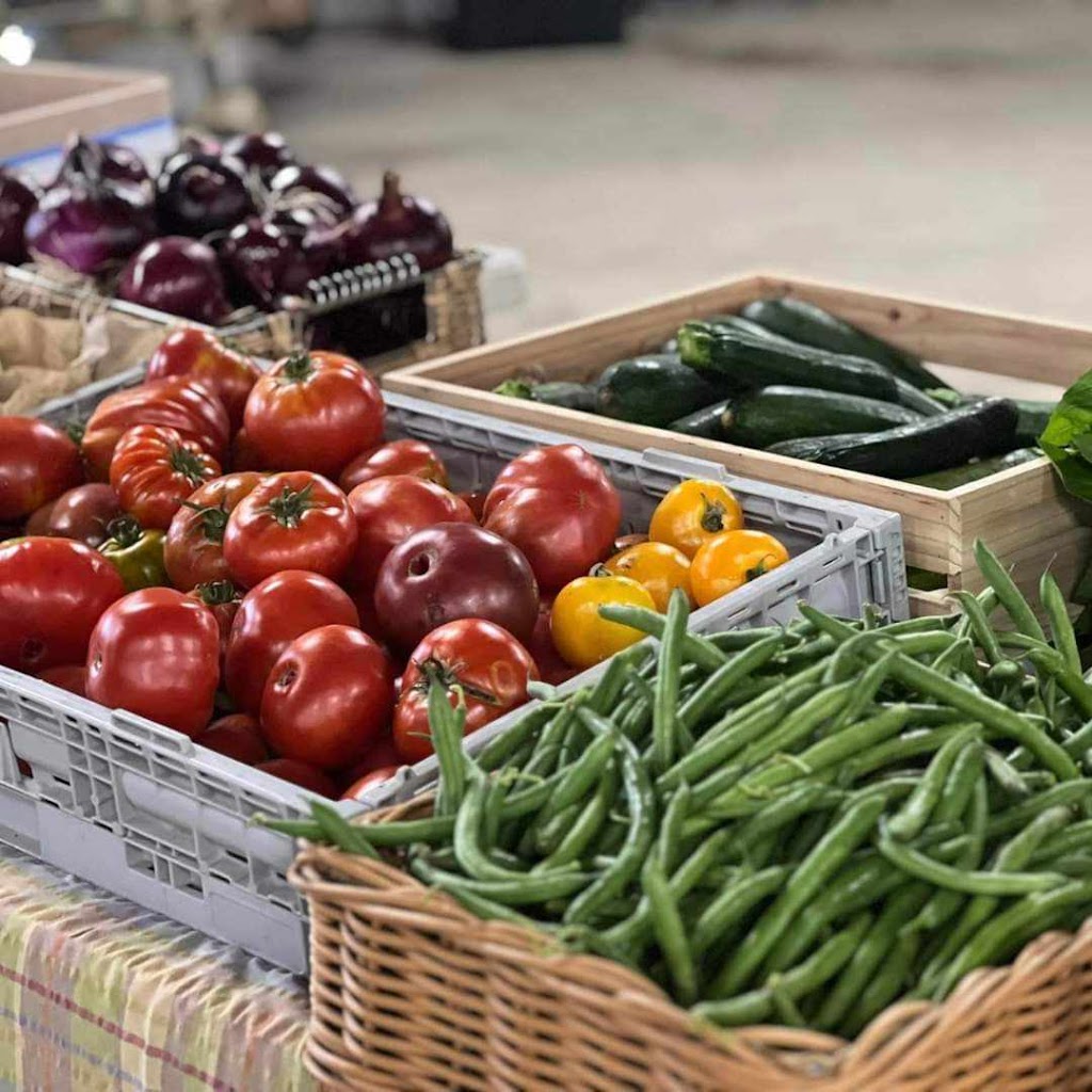 Goulburn Farmers Market | Peden Pavilion, 45 Braidwood Rd, Goulburn NSW 2580, Australia | Phone: 0450 900 276