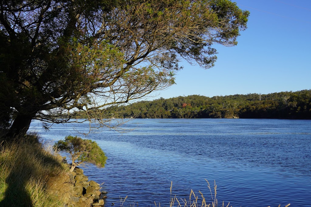 Batman Bridge | tourist attraction | Batman Hwy, Sidmouth TAS 7270, Australia | 0458789178 OR +61 458 789 178