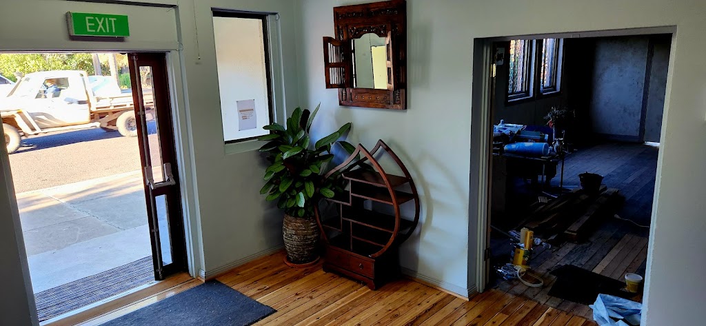 BUDGET ACCOMMODATION | 27 Princess St, Inglewood QLD 4387, Australia | Phone: 0439 011 062