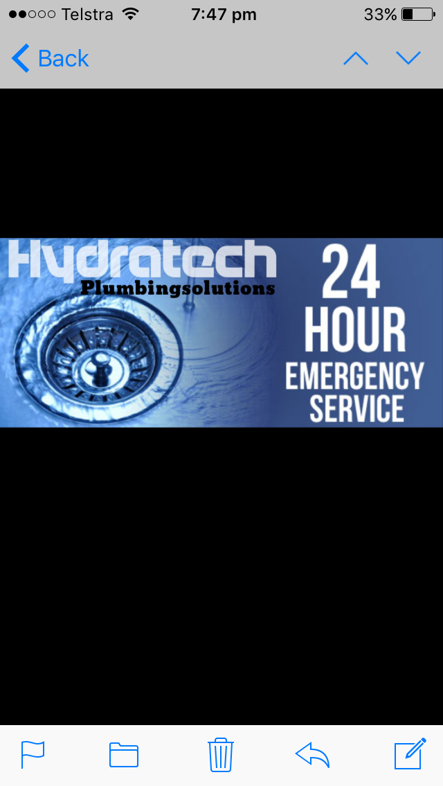 Hydratech Plumbing Solutions | plumber | 29 Ambon Rd, Holsworthy NSW 2173, Australia | 0488256557 OR +61 488 256 557