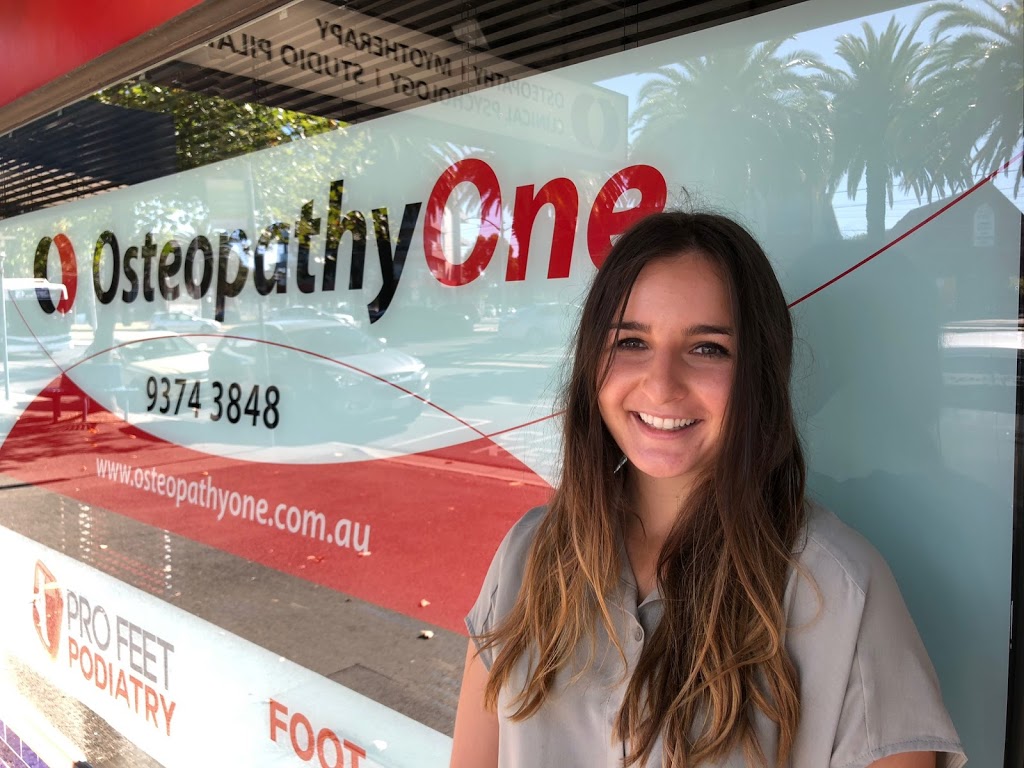 OsteopathyOne | 1025 Mt Alexander Rd, Essendon VIC 3040, Australia | Phone: (03) 9374 3848