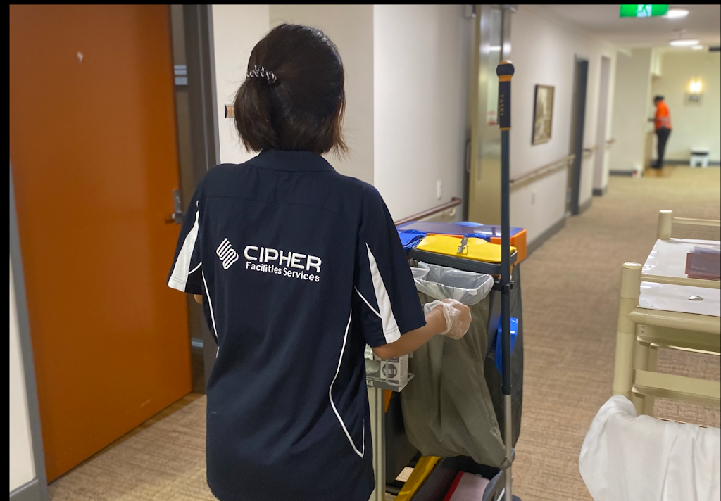 Cipher Solutions | 16/59 Halstead St, South Hurstville NSW 2221, Australia | Phone: (02) 7226 3271