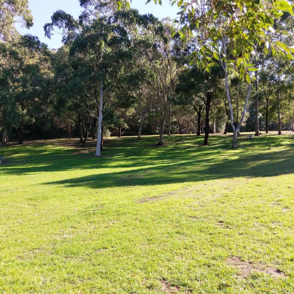 Gannons Park | park | Pindari Rd & Isaac Street, Peakhurst NSW 2210, Australia | 0293306272 OR +61 2 9330 6272