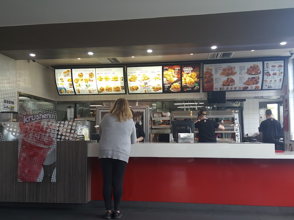 KFC Mudgee | meal takeaway | 107-111 Church St, Mudgee NSW 2850, Australia | 0263724111 OR +61 2 6372 4111