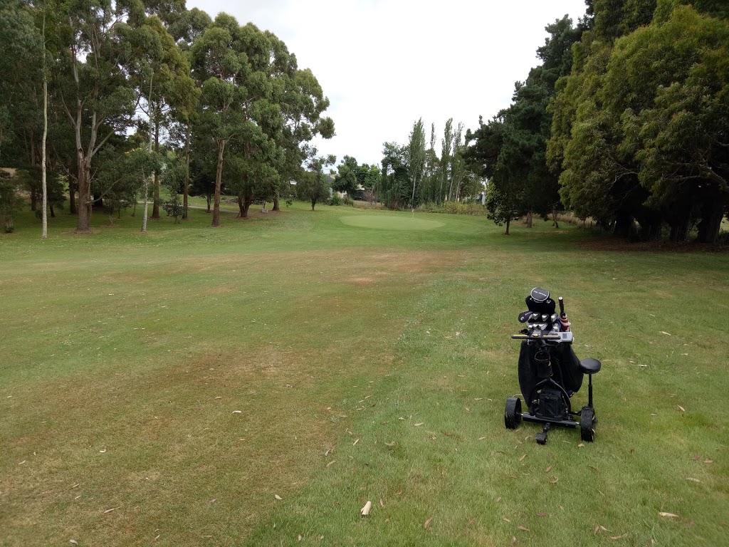 Korumburra Golf Club | 250 Korumburra-Warragul Rd, Korumburra VIC 3950, Australia | Phone: (03) 5655 1886