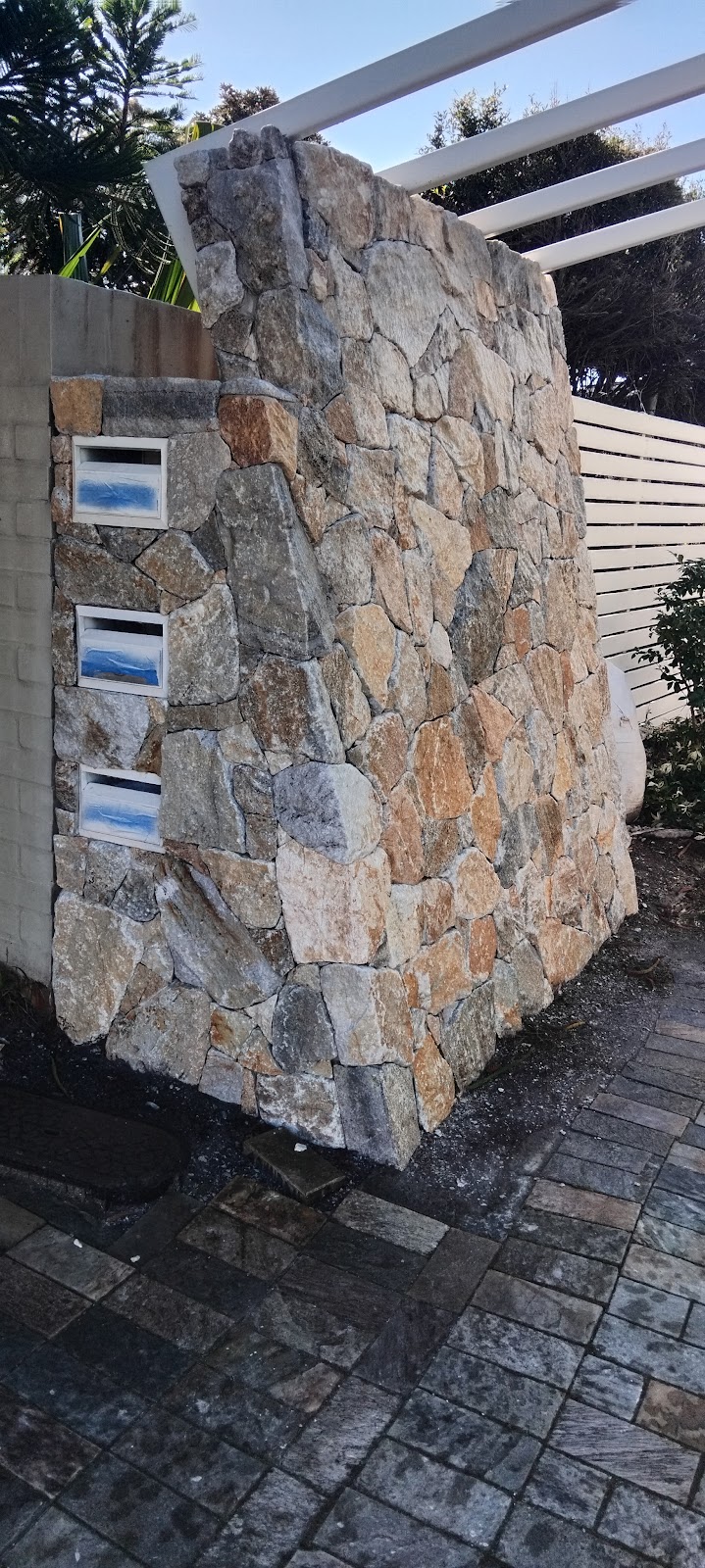STONE CLADDING CO | 9 Burlington Cl, Cameron Park NSW 2285, Australia | Phone: 0474 257 060