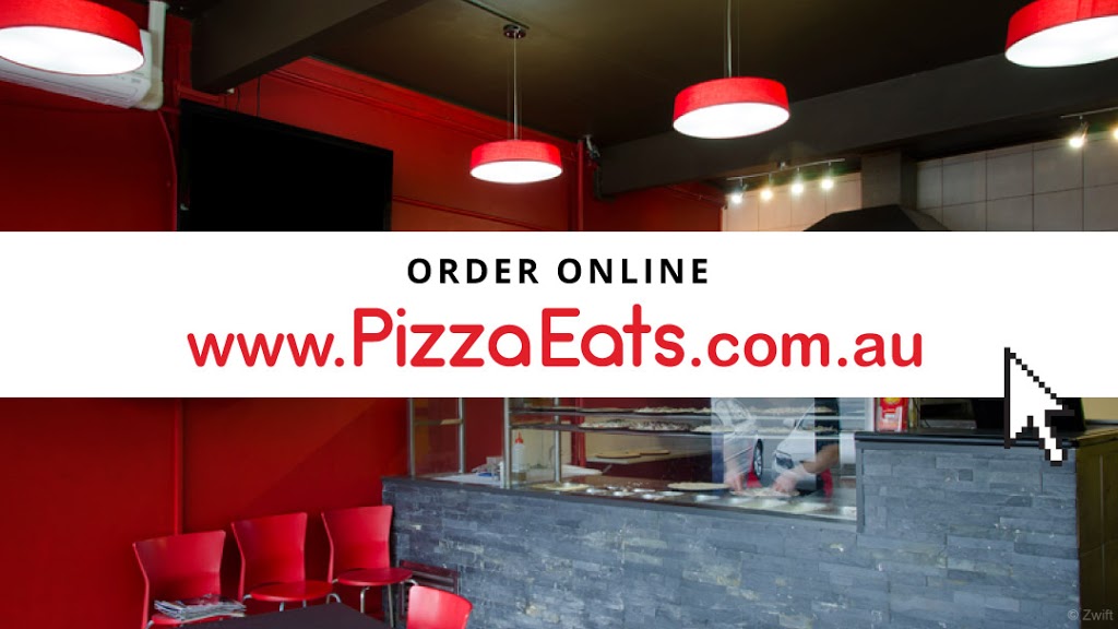 PizzaEats | 321A Doncaster Rd, Balwyn North VIC 3104, Australia | Phone: (03) 9816 3999