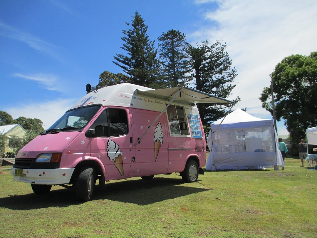 Mr Whippy Ice Cream Van | store | Cams Rural Boulevard, Summerland Point NSW 2259, Australia | 0468422625 OR +61 468 422 625