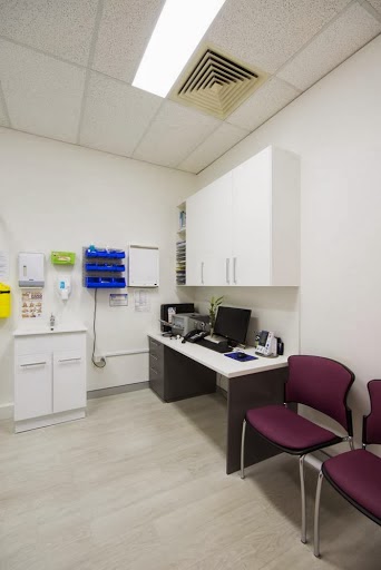 Burwood Family Medical Centre | doctor | 35 Belmore St, Burwood NSW 2134, Australia | 0297448899 OR +61 2 9744 8899