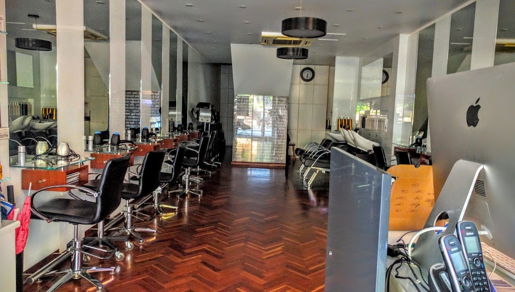 The Hairdresser | hair care | 93 Greenwich Rd, Greenwich NSW 2065, Australia | 0294396397 OR +61 2 9439 6397