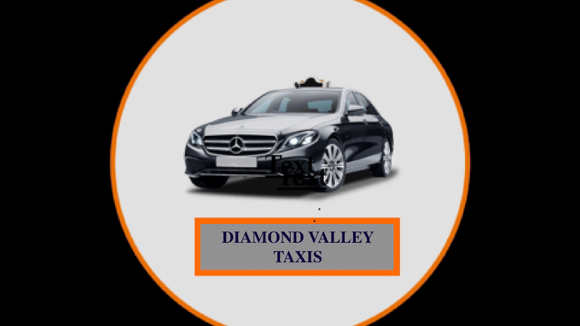 Diamond Airport Taxis | 3/21 Collins St, Diamond Creek VIC 3089, Australia | Phone: (03) 8103 2281