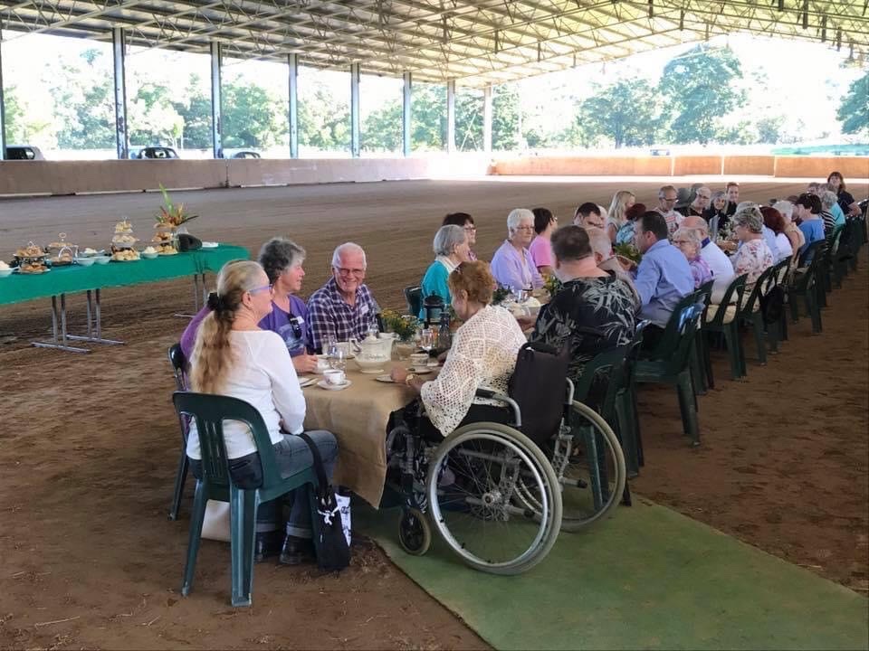 Sunshine Coast Riding for the Disabled Inc. | Monak Rd, North Arm QLD 4561, Australia | Phone: (07) 5472 7280