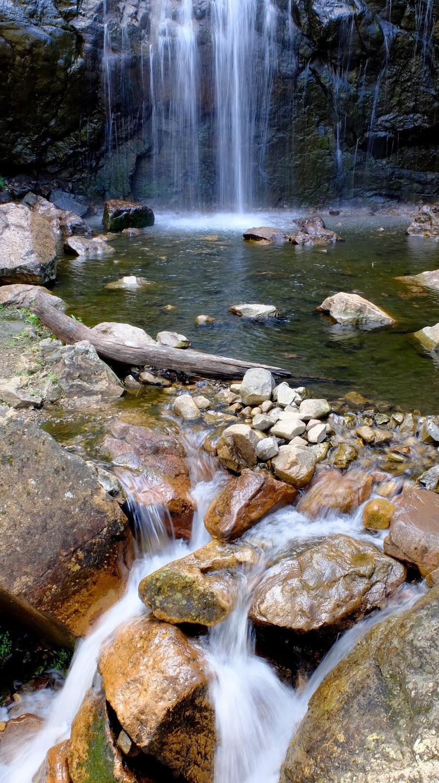 Burrowa - Pine Mountain National Park | park | Tintaldra VIC 3708, Australia | 131963 OR +61 131963