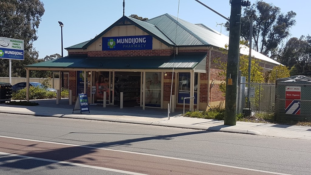 Mundijong Pharmacy | 40 Paterson St, Mundijong WA 6123, Australia | Phone: (08) 9526 0682
