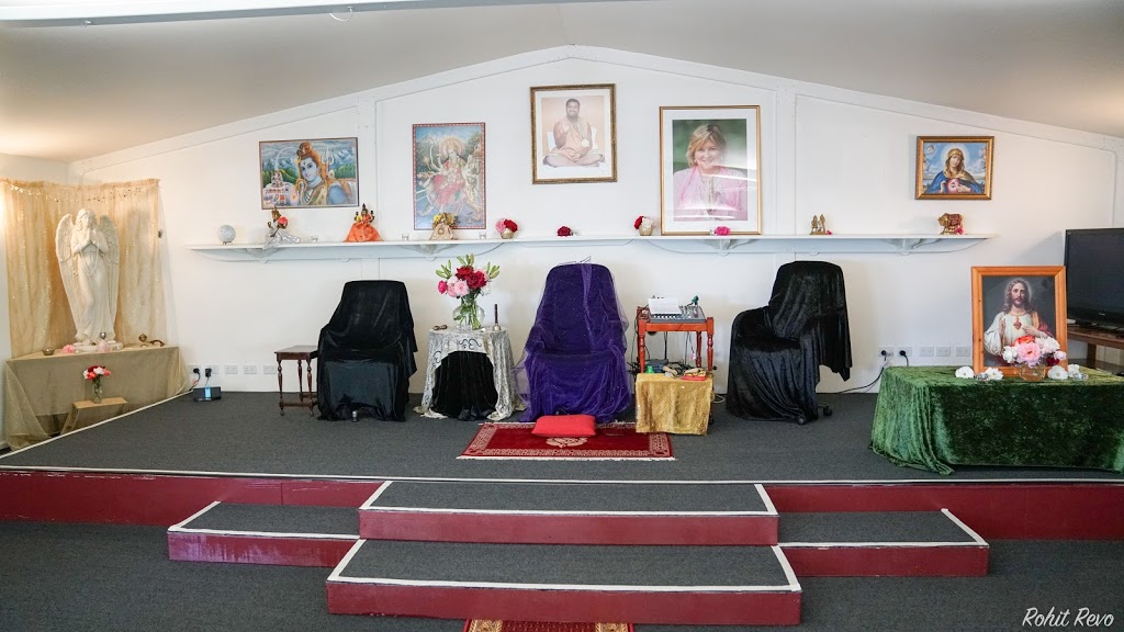 Shanti Mission Southern Highlands | school | 2792 Canyonleigh Rd, Canyonleigh NSW 2577, Australia | 0248789424 OR +61 2 4878 9424
