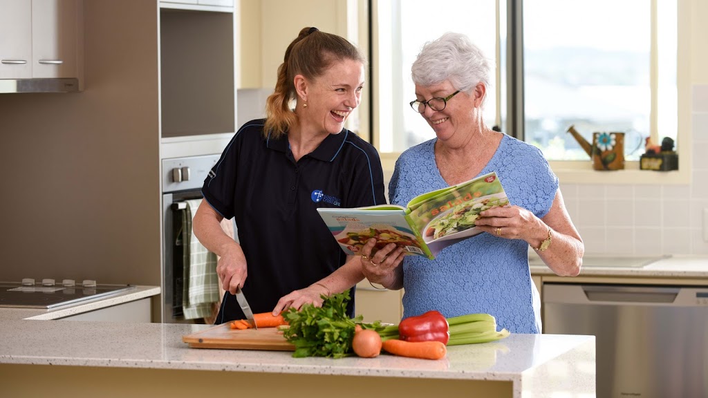 Southern Cross Care Edens Landing Residential Aged Care | 24 Loane Dr, Edens Landing QLD 4207, Australia | Phone: (07) 3805 1844