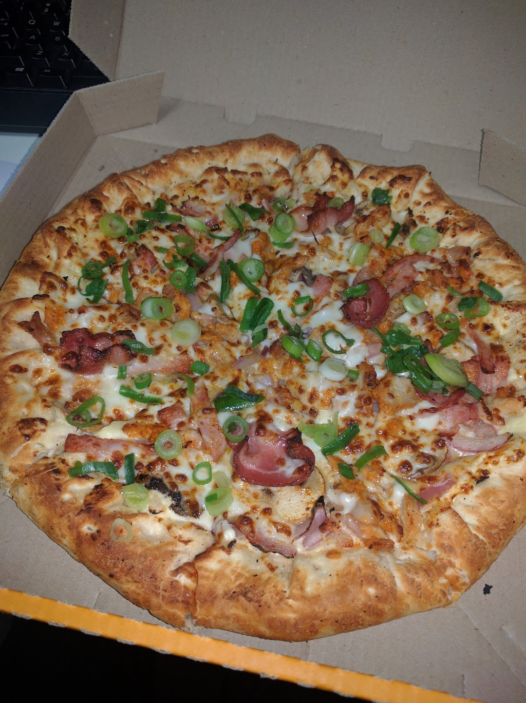 Dominos Pizza New Lambton | 79/81 Regent St, New Lambton NSW 2305, Australia | Phone: (02) 4903 2320