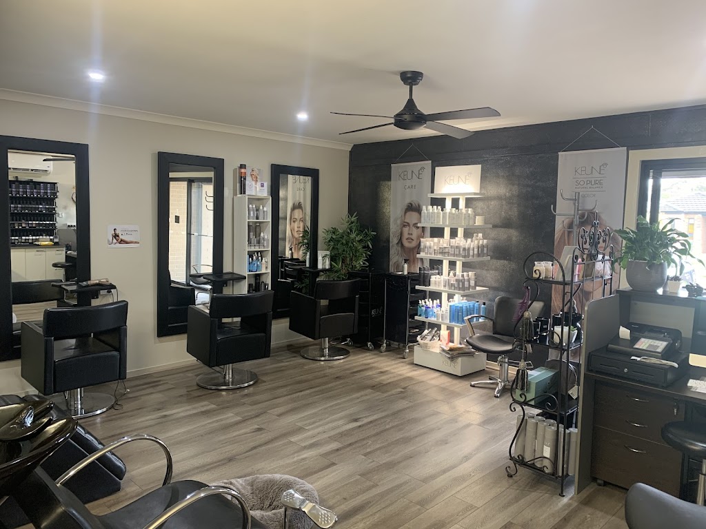 Infringez for Hair and Beauty | Epsom VIC 3550, Australia | Phone: (03) 5446 9051