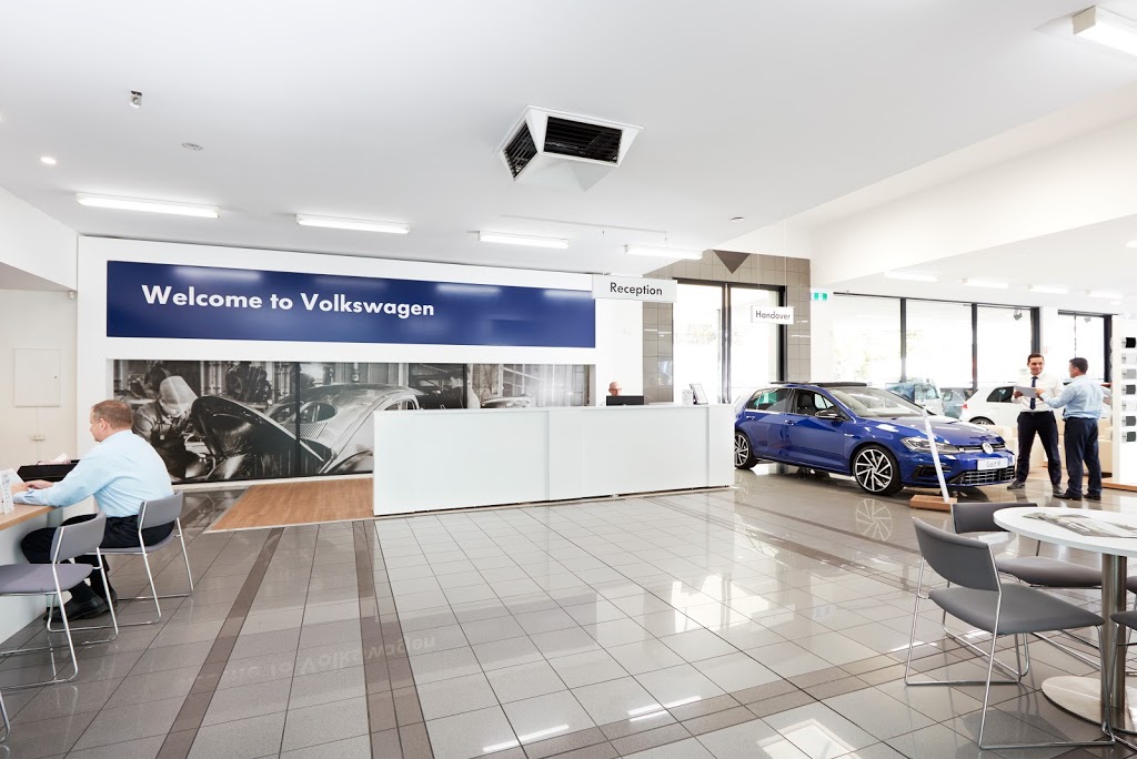 Bayford Volkswagen Fairfield | car dealer | 415 Heidelberg Rd, Fairfield VIC 3078, Australia | 0394715500 OR +61 3 9471 5500