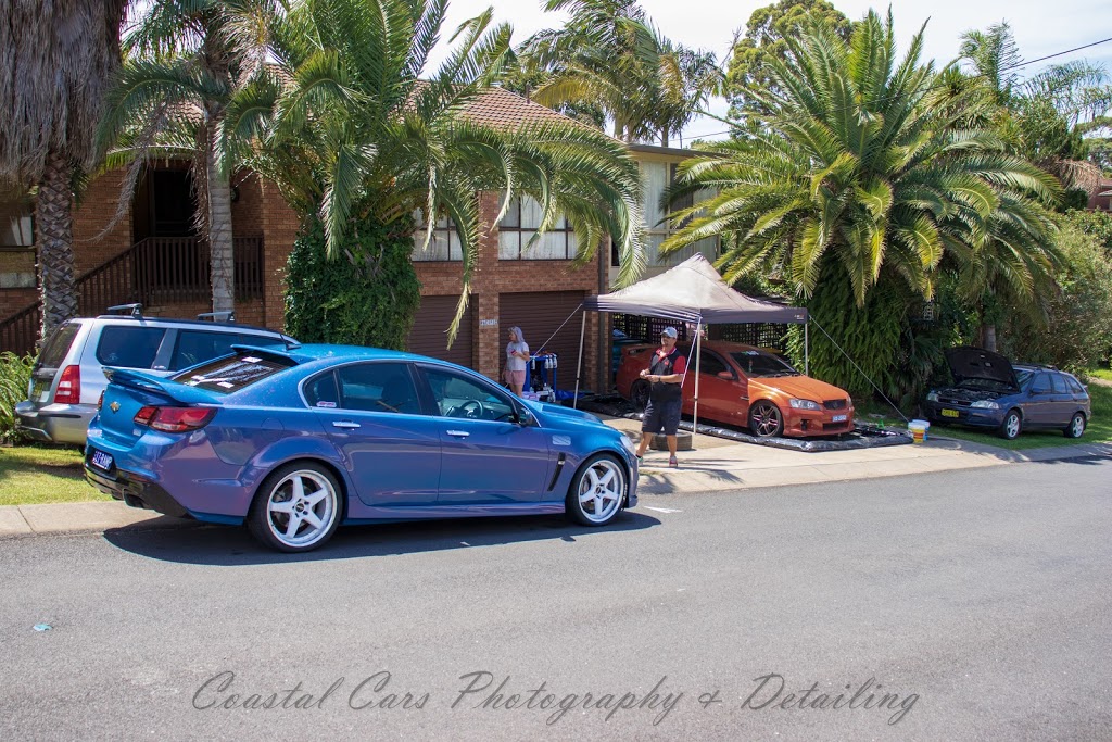 Coastal Cars Photography & Detailing | car wash | 35 Pacific St, Batemans Bay NSW 2536, Australia | 0451118865 OR +61 451 118 865