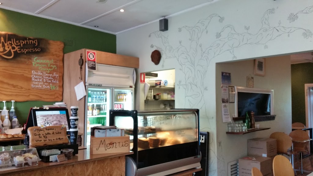Wise Monkey Cafe | cafe | 4 Berowra Waters Rd, Berowra NSW 2081, Australia | 0474875002 OR +61 474 875 002